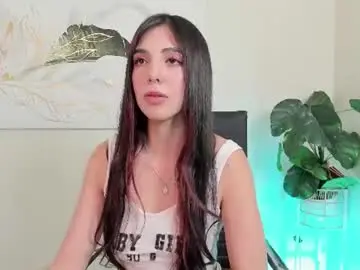Chaturbate Adult Webcams of crystal_arlette