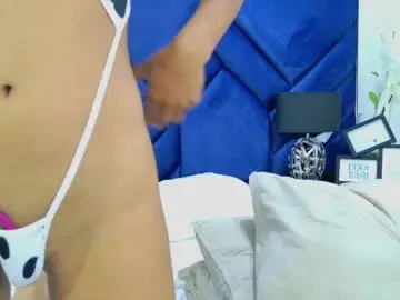 Chaturbate Live Porn of karlaortiz
