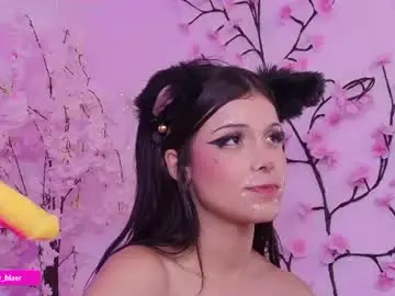 Chaturbate Adult Video Chat of sammyblaer