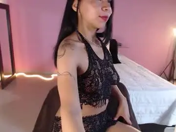 Chaturbate Free Live Porn of selene_gils