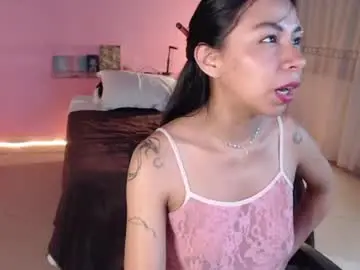Chaturbate Live Sex of selene_gils