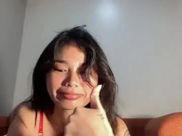 Chaturbate Live Sex of sparklexcx