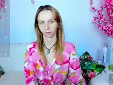 Chaturbate Nude Webcam of _mari_so