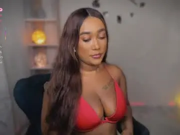Chaturbate Best live sex cam show of alessia_anderson07