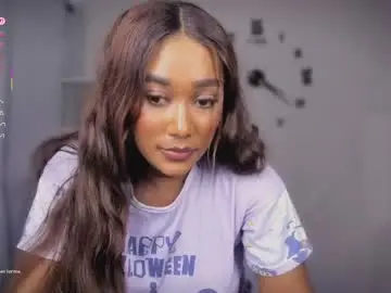 Chaturbate Best live sex cam show of alessia_anderson07