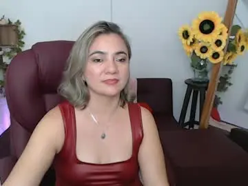 Chaturbate Free Porn Cam of ana_hotmilfx