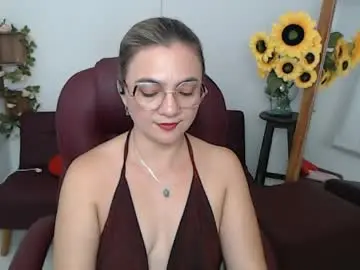 Chaturbate Nude Webcam of ana_hotmilfx