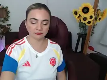Chaturbate Adult Webcams of ana_hotmilfx