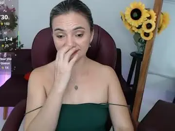 Chaturbate Live Sex of ana_hotmilfx
