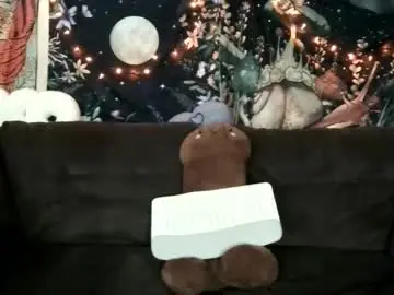 Chaturbate Live Sex Cam of godispleasure