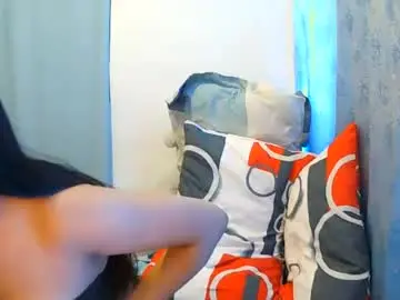 Chaturbate Sex Cam of petite_angelxxx