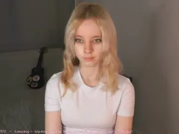 Chaturbate Adult Webcam of seebunny