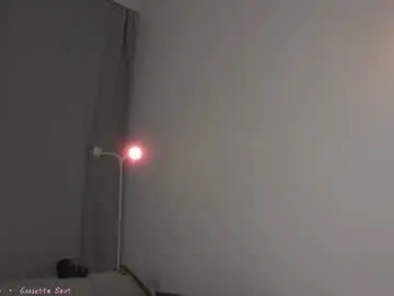 Chaturbate Live Porn of seebunny