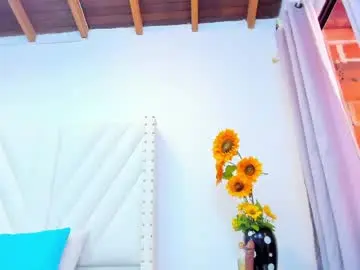Chaturbate Live Sex Cam of aishainti
