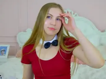 Chaturbate Nude Webcam of aprilsprins