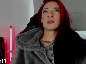 Chaturbate Adult Video Chat of belyswitch