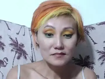 Chaturbate Sex Cam of cassiopeia2025