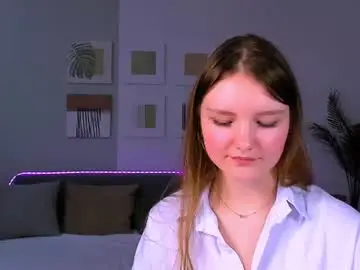 Chaturbate Adult Webcam of charminglookeva