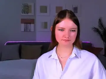 Chaturbate Free Porn Cam of charminglookeva