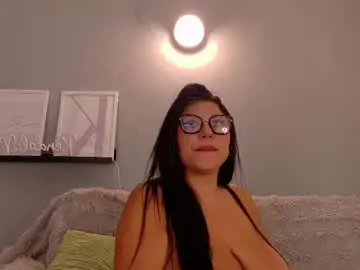 Chaturbate Live Sex Cam of kendalmilleer