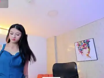 Chaturbate Nude Webcam of littlee_mia