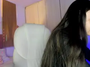 Chaturbate Private Sex Chat of mia_nevaeh