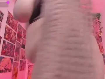 Chaturbate Sex Cam of misscurvytop