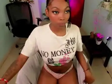 Chaturbate Live Sex Cam of naomi_cambbel