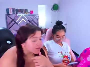 Chaturbate Free Porn Cam of naomi_johnson132