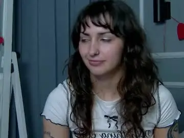 Chaturbate Live Porn of angellacox