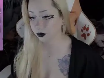 Chaturbate Best Webcam of asha_nekooo