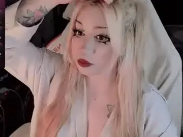 Chaturbate Live Sex Cam of asha_nekooo
