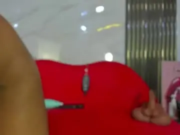 Chaturbate Sex Cam of asha_zuri69