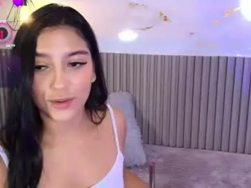 Chaturbate Best live sex cam show of ashleydoll_19