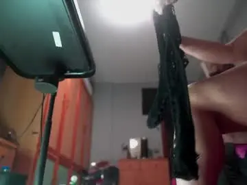 Chaturbate Live Sex Cam of barbaraviciosa