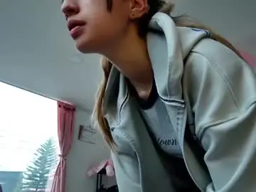 Chaturbate Nude Webcam of barbie20_