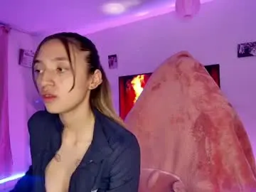 Chaturbate Private Sex Chat of barbie20_