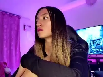 Chaturbate Best live sex cam show of barbie20_