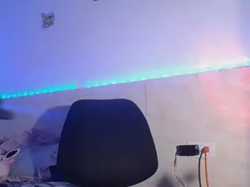 Chaturbate Free Porn Cam of dabria_luxe
