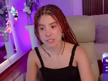 Chaturbate Free Porn Cam of dahlia_grey