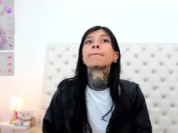 Chaturbate Nude Webcam of esmeralda_06