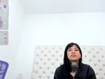 Chaturbate Sex Cam of esmeralda_06