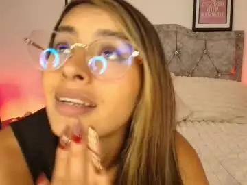 Chaturbate Sex Cam of hannysexyy
