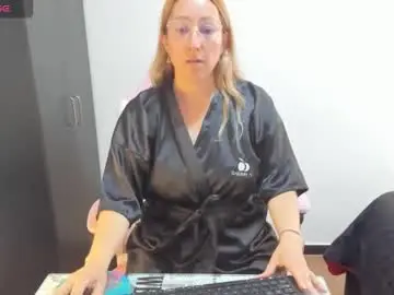 Chaturbate Nude Webcam of hottychrystal
