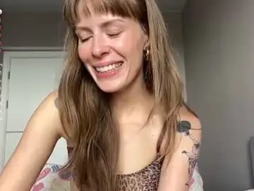 Chaturbate Nude Webcam of jinny_cho
