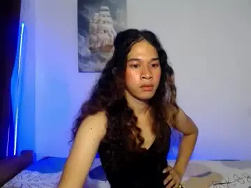 Chaturbate Live Sex of morrislivecumshow