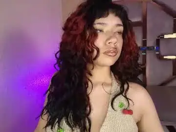 Chaturbate Adult Webcams of red_pandaa