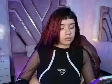 Chaturbate Live Sex Cam of red_pandaa