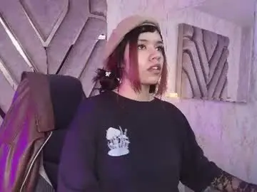 Chaturbate Sex Cam of red_pandaa