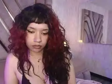 Chaturbate Watch Live Sex Cams of red_pandaa